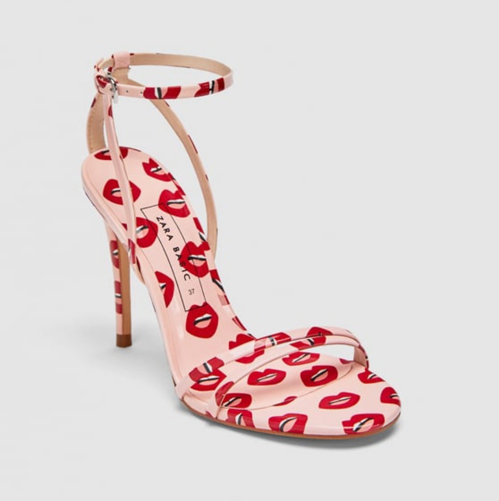 Zara shoes (2302) - Picture 3 of 8